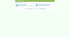 Desktop Screenshot of help.aldoran.ru